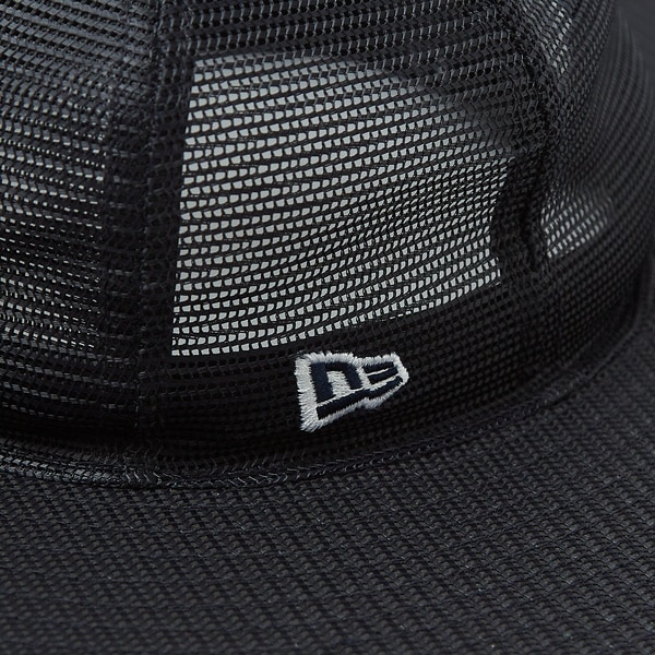 アバハウス（ABAHOUSE）/【NEW ERA / ニューエラ】フィッテド ロングブリムハット メッシュ Fi_12