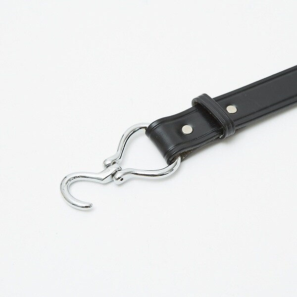 アバハウス（ABAHOUSE）/【TORY LEATHER/ トリーレザー】1/4inch Hoof PickB_2