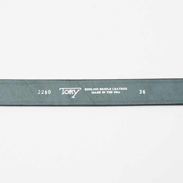 アバハウス（ABAHOUSE）/【TORY LEATHER/ トリーレザー】1/4inch Hoof PickB_4