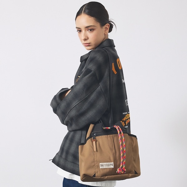 アバハウス（ABAHOUSE）/【WILDERNESS EXPERIENCE/ウィルダネスエクスペリエンス】Co