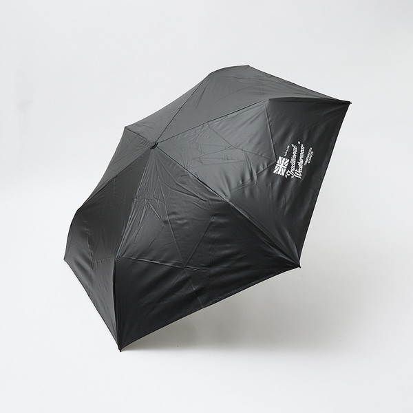 アバハウス（ABAHOUSE）/【Traditional Weatherwear】ライトウェイト 雨兼用 折り