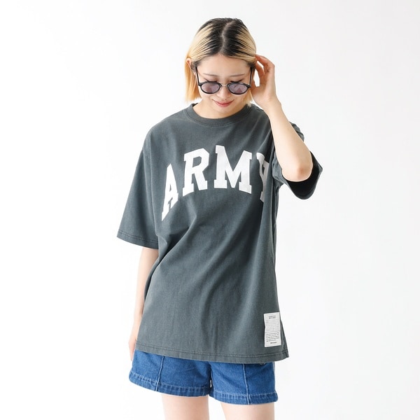 アバハウス（ABAHOUSE）/【TOP KHAKI /トップカーキ】JOHNBULL/ジョンブル/ARMY プ