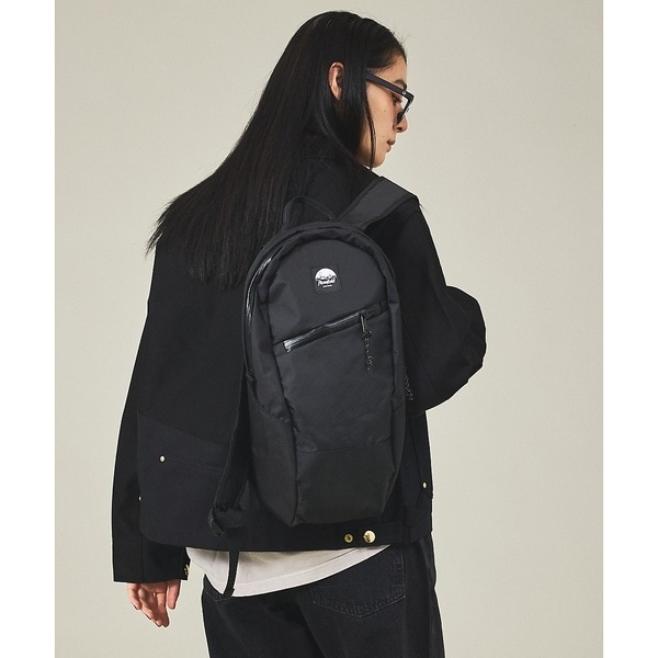 アバハウス（ABAHOUSE）/【Flowfold/フローフォールド】BACKPACK /バックパック/10L/