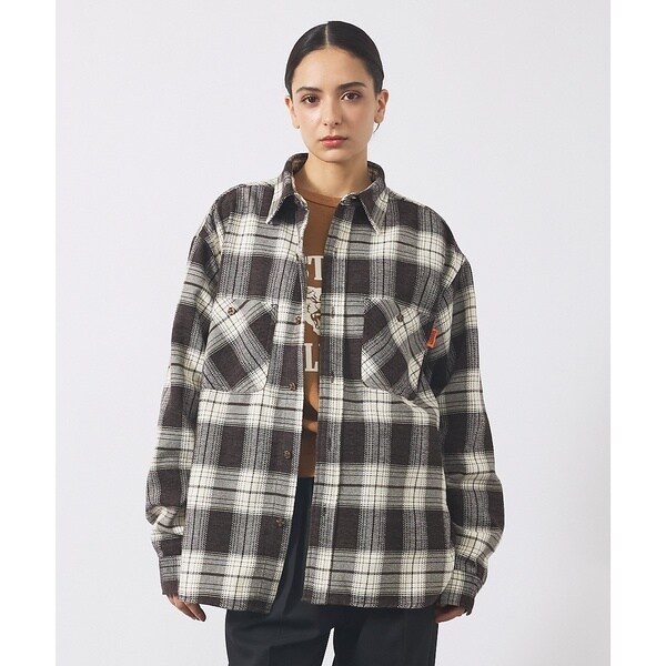 アバハウス（ABAHOUSE）/【UNIVERSAL OVERALL / ユニバーサル オーバーオール】 VIN