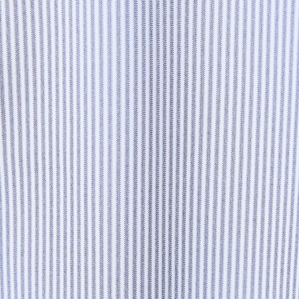 アバハウス（ABAHOUSE）/ハイストレッチ バックストライプ半袖シャツ