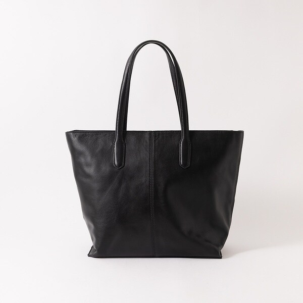 アバハウス（ABAHOUSE）/【L．E．D．BITES】レザー トートバッグ B−1037