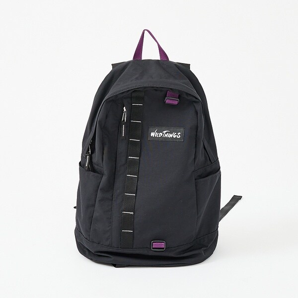 アバハウス（ABAHOUSE）/【WILD THINGS/ワイルドシングス】DELFY DAYPACK/ ＷＴデ