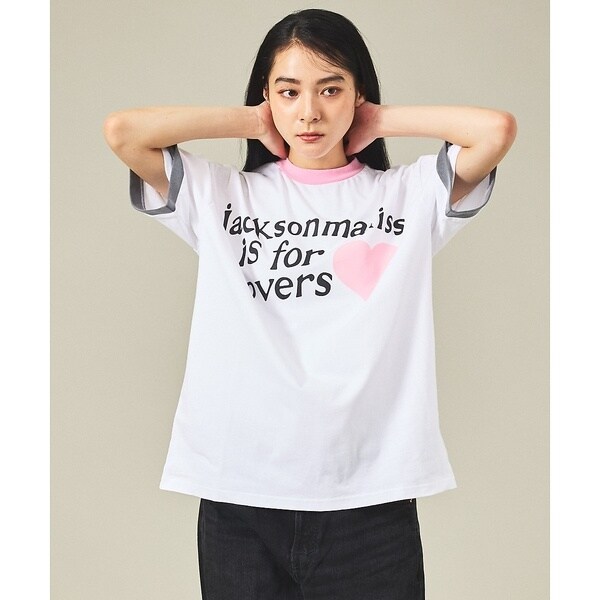 アバハウス（ABAHOUSE）/【JACKSON MATISSE/ジャクソンマティス】is for lovers