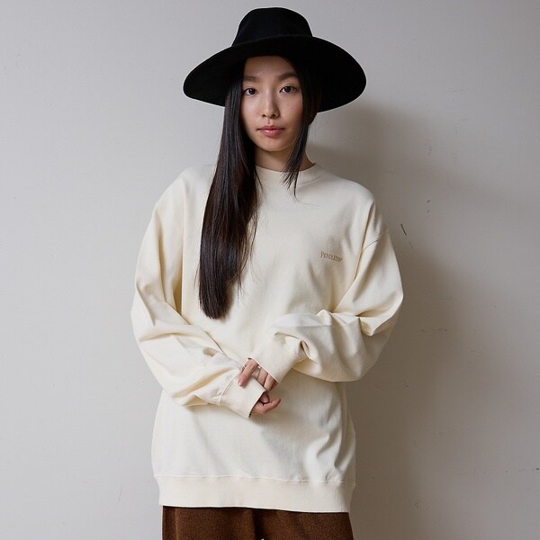 アバハウス（ABAHOUSE）/【PENDLETON/ペンドルトン】Back Print Sweat
