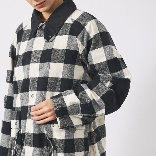 アバハウス（ABAHOUSE）/【REMI RELIEF/レミレリーフ】バッファロー