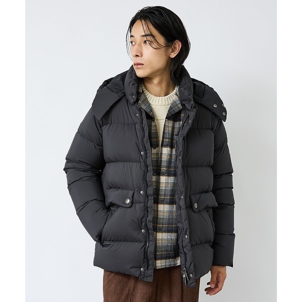 アバハウス（ABAHOUSE）/【PYRENEX / ピレネックス】HMY019/TOROYES/トロワ