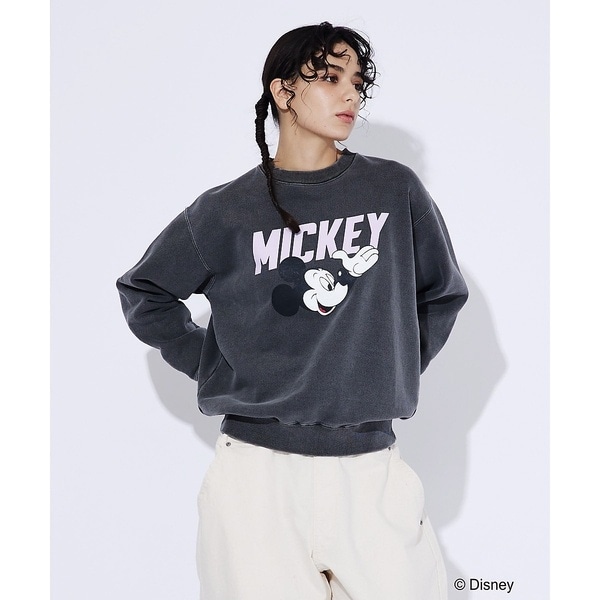 アバハウス（ABAHOUSE）/【GOOD ROCK SPEED/グッドロックスピード】MICKEY MOUSE