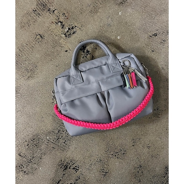 アバハウス（ABAHOUSE）/【cheek / チーク】W pocket 3way boston / ダブルポ