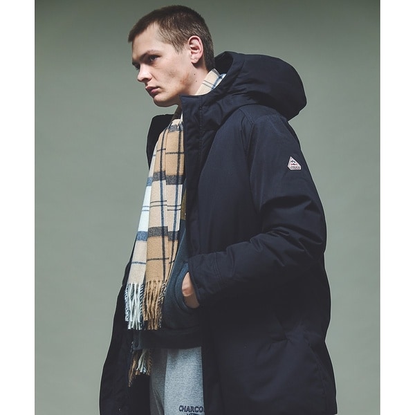 アバハウス（ABAHOUSE）/PYRENEX / ピレネックス】HMY031 PAU/ポー