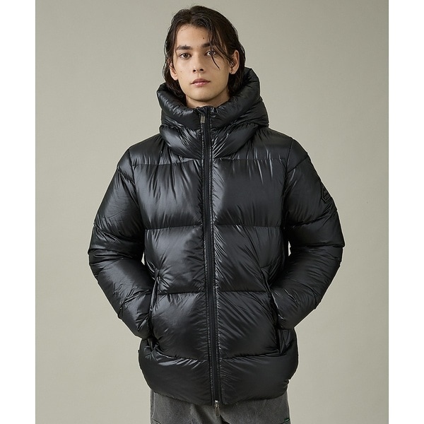 アバハウス（ABAHOUSE）/【PYRENEX / ピレネックス】HUY017/BARRY/バリー