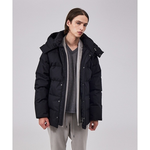 アバハウス（ABAHOUSE）/【PYRENEX / ピレネックス】HMW030/BELFORT/ベルフォール