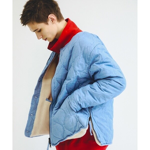 アバハウス（ABAHOUSE）/【WEB限定】TAION MILITARY SIBLE【UNISEX】