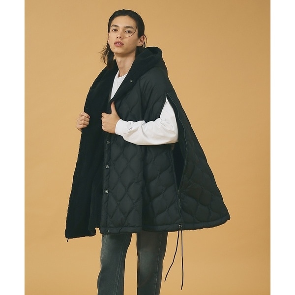 アバハウス（ABAHOUSE）/【WEB限定】TAION  MILITARY SIBLE   DOWN