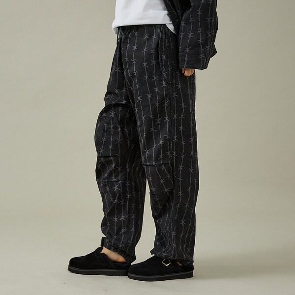アバハウス（ABAHOUSE）/【MADE IN STANDARD】UPRINT FATIGUE UNIFORM_1