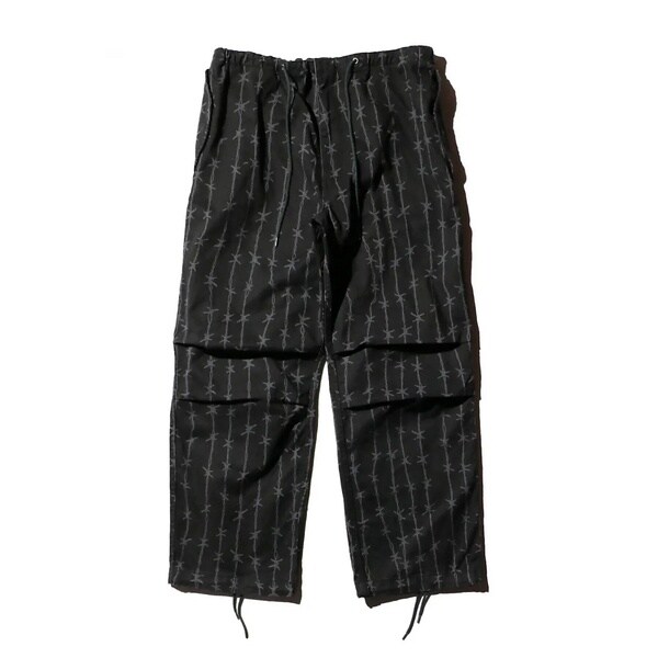 アバハウス（ABAHOUSE）/【MADE IN STANDARD】UPRINT FATIGUE UNIFORM_2