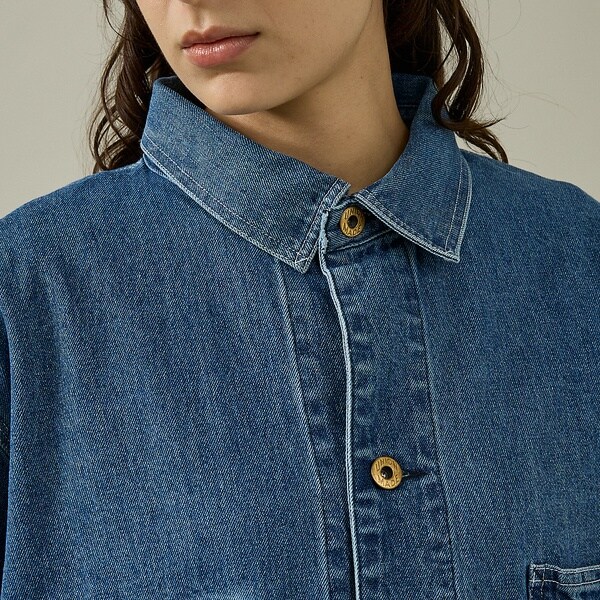 アバハウス（ABAHOUSE）/【PENNEY’S 】10oz DENIM ENGINEER SHORT JAC アバハウス（ABAHOUSE）/【PENNEY'S】 10oz DENIM ENGINEER SHORT JAC