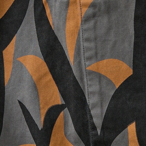 アバハウス（ABAHOUSE）/【MADE IN STANDARD】FATIGUE UNIFORM SHIRT_7