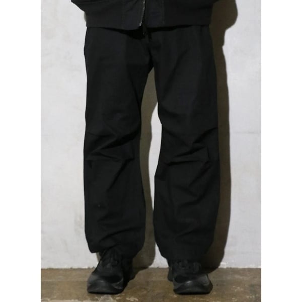 アバハウス（ABAHOUSE）/【MADE IN STANDARD】FATIGUE UNIFORM PANTS/