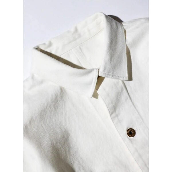 アバハウス（ABAHOUSE）/【PENNEY'S 】10oz DENIM ENGINEER SHORT JAC