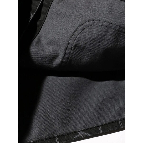 アバハウス（ABAHOUSE）/【PENNY‘S】PRINTED ENGINEER SHORT JACKET/ミ