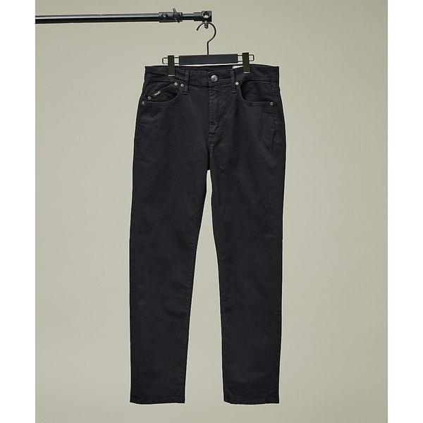 アバハウス（ABAHOUSE）/【YANUK/ヤヌーク】PHILIP2 / スリムフィット テーパード デニム