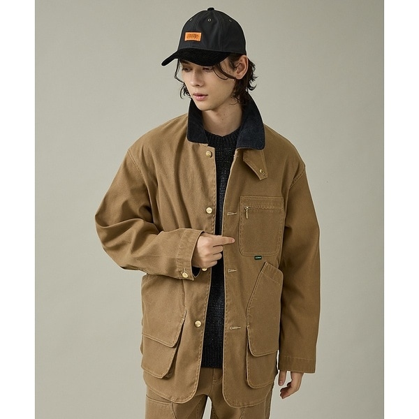 アバハウス（ABAHOUSE）/自社限定【L．L．Bean/エルエルビーン】Prospect Harbor Fi