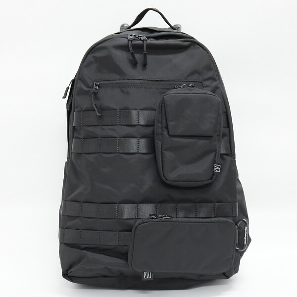 アバハウス（ABAHOUSE）/【NoiR / ノワール】 Tweak Backpack