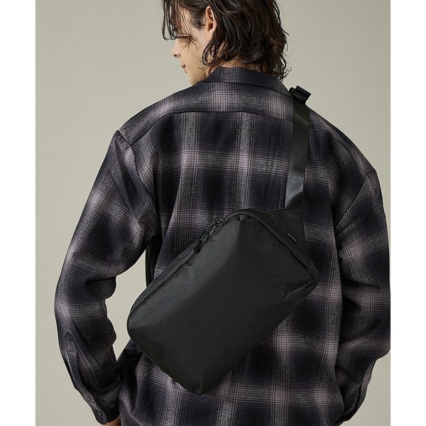 アバハウス（ABAHOUSE）/【NoiR / ノワール】Individually Shoulder / インデ