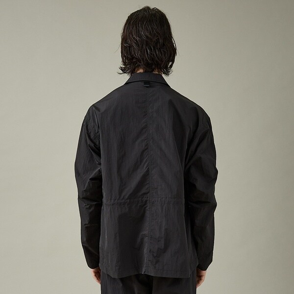 アバハウス（ABAHOUSE）/【NoiR / ノワール】NW25003 Connect Jacket