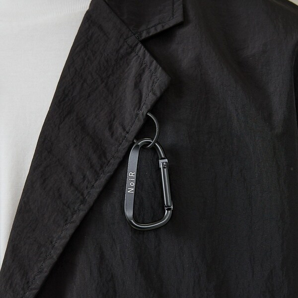 アバハウス（ABAHOUSE）/【NoiR / ノワール】NW25003 Connect Jacket / コネ_10