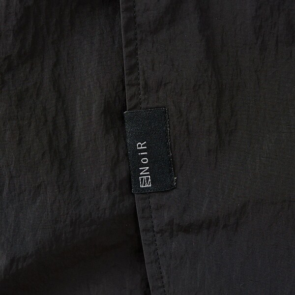 アバハウス（ABAHOUSE）/【NoiR / ノワール】NW25003 Connect Jacket / コネ_12
