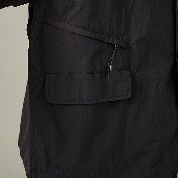 アバハウス（ABAHOUSE）/【NoiR / ノワール】NW25003 Connect Jacket / コネ_13