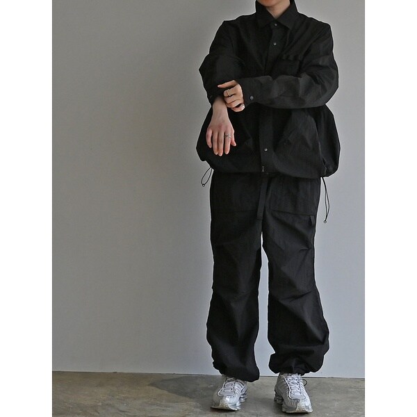 アバハウス（ABAHOUSE）/【NoiR / ノワール】NW25003 Connect Jacket / コネ_17
