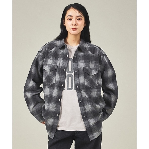 バルマン サイズ:L サイドロゴプリントTシャツ 中古 BS99