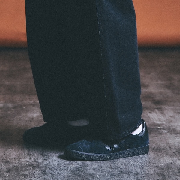 【NEW】アバハウス（ABAHOUSE）/【adidas / アディダス】 GAZELLE ガゼル / スニーカー