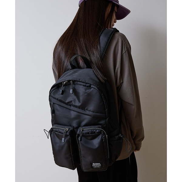 アバハウス（ABAHOUSE）/【Dickies / ディッキーズ】 PADDED MP BACKPACK/リュ