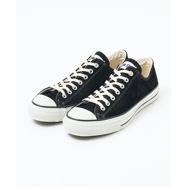 アバハウス（ABAHOUSE）/【CONVERSE / コンバース】SUEDE ALL STAR J OX /