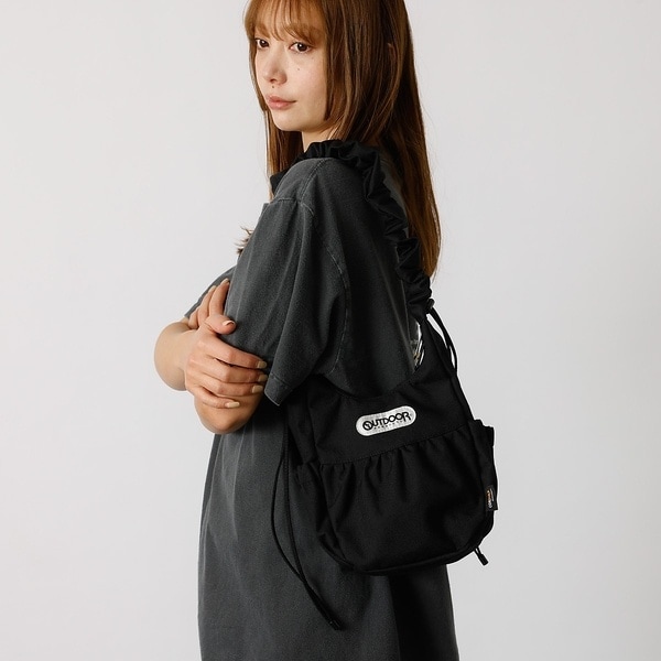 アバハウス（ABAHOUSE）/【OUTDOOR PRODUCTS / アウトドアプロダクツ】Egg Shoul