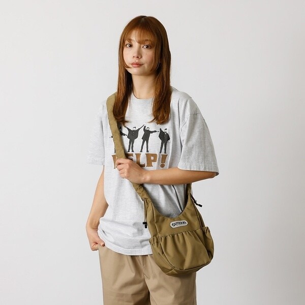 アバハウス（ABAHOUSE）/【OUTDOOR PRODUCTS / アウトドアプロダクツ】Egg Shoul