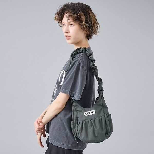 アバハウス（ABAHOUSE）/【OUTDOOR PRODUCTS / アウトドアプロダクツ】Egg Shoul
