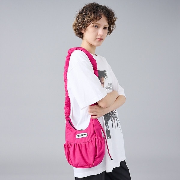 アバハウス（ABAHOUSE）/【OUTDOOR PRODUCTS / アウトドアプロダクツ】Egg Shoul