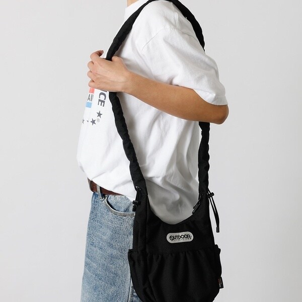 アバハウス（ABAHOUSE）/【OUTDOOR PRODUCTS / アウトドアプロダクツ】Egg Shoul