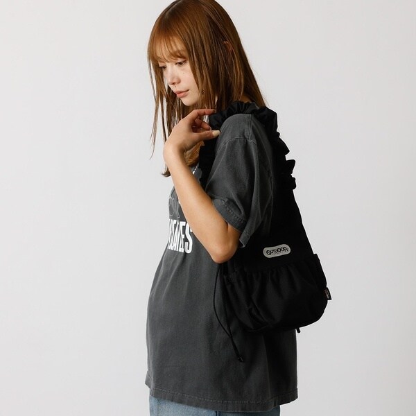 アバハウス（ABAHOUSE）/【OUTDOOR PRODUCTS / アウトドアプロダクツ】Egg Shoul