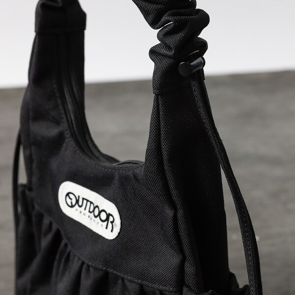アバハウス（ABAHOUSE）/【OUTDOOR PRODUCTS / アウトドアプロダクツ】Egg Shoul