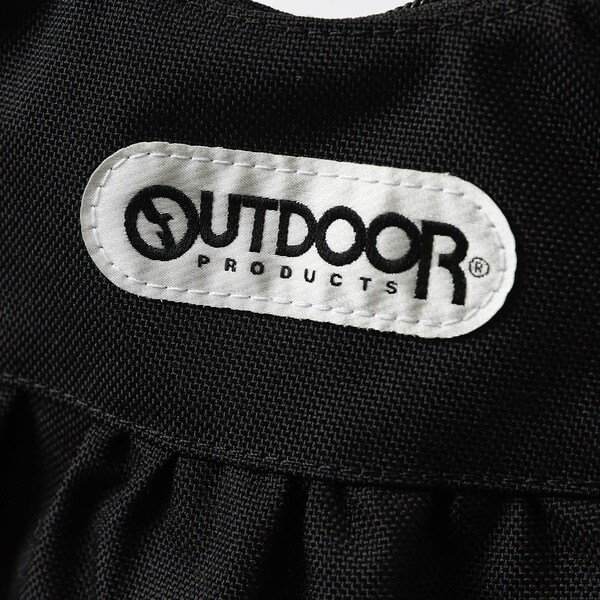 アバハウス（ABAHOUSE）/【OUTDOOR PRODUCTS / アウトドアプロダクツ】Egg Shoul